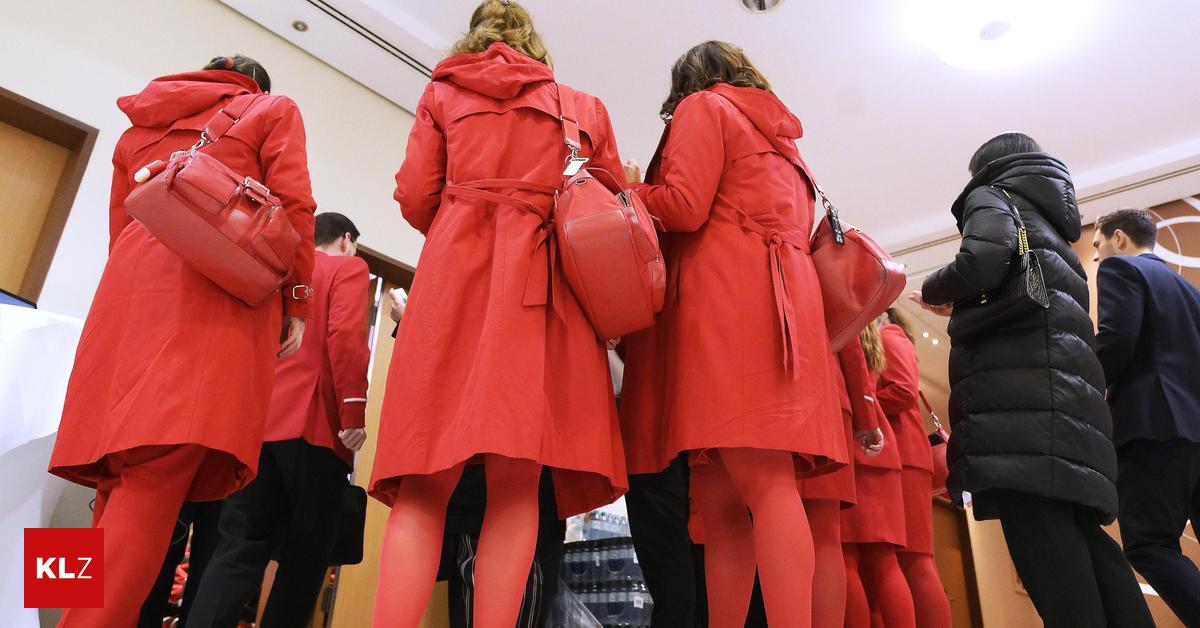 AUA-KV: Gewerkschaft gibt am Dienstag Abstimmungsergebnis bekannt